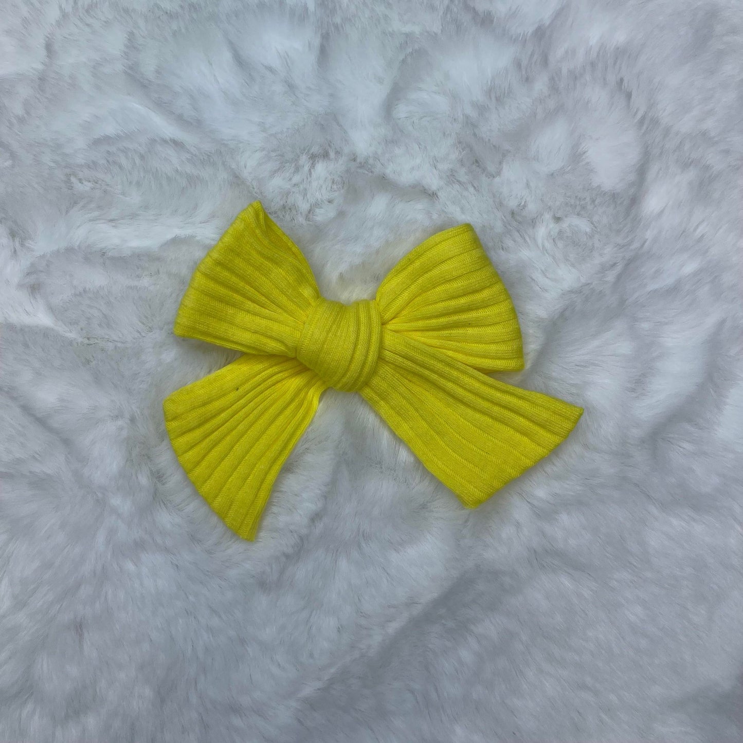 ruth - sunshine yellow