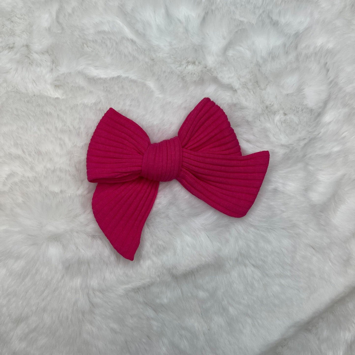 ruth - hot pink