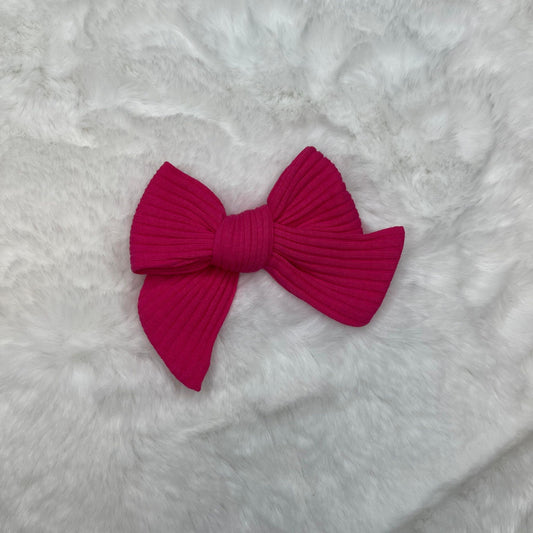 ruth - hot pink