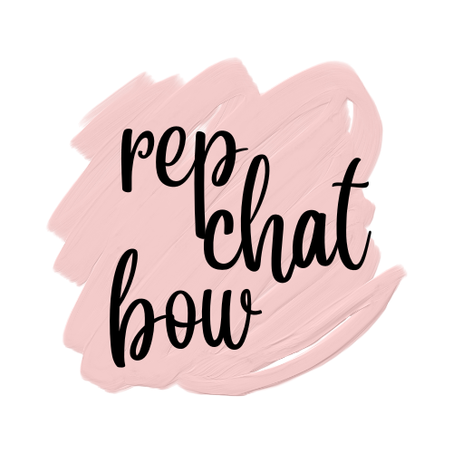 rep chat bow