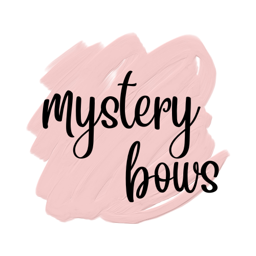 mystery bow