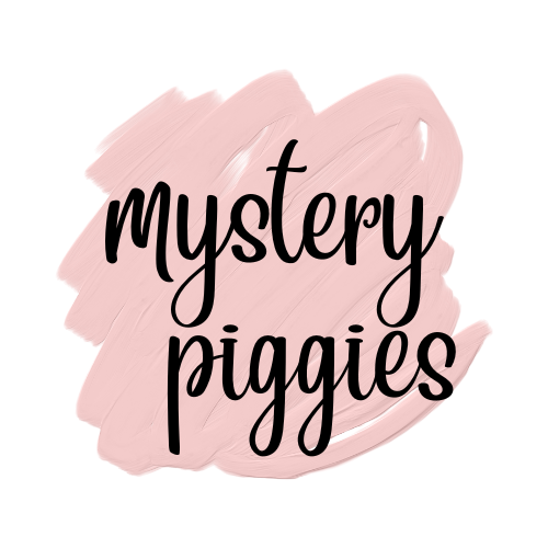 mystery piggies